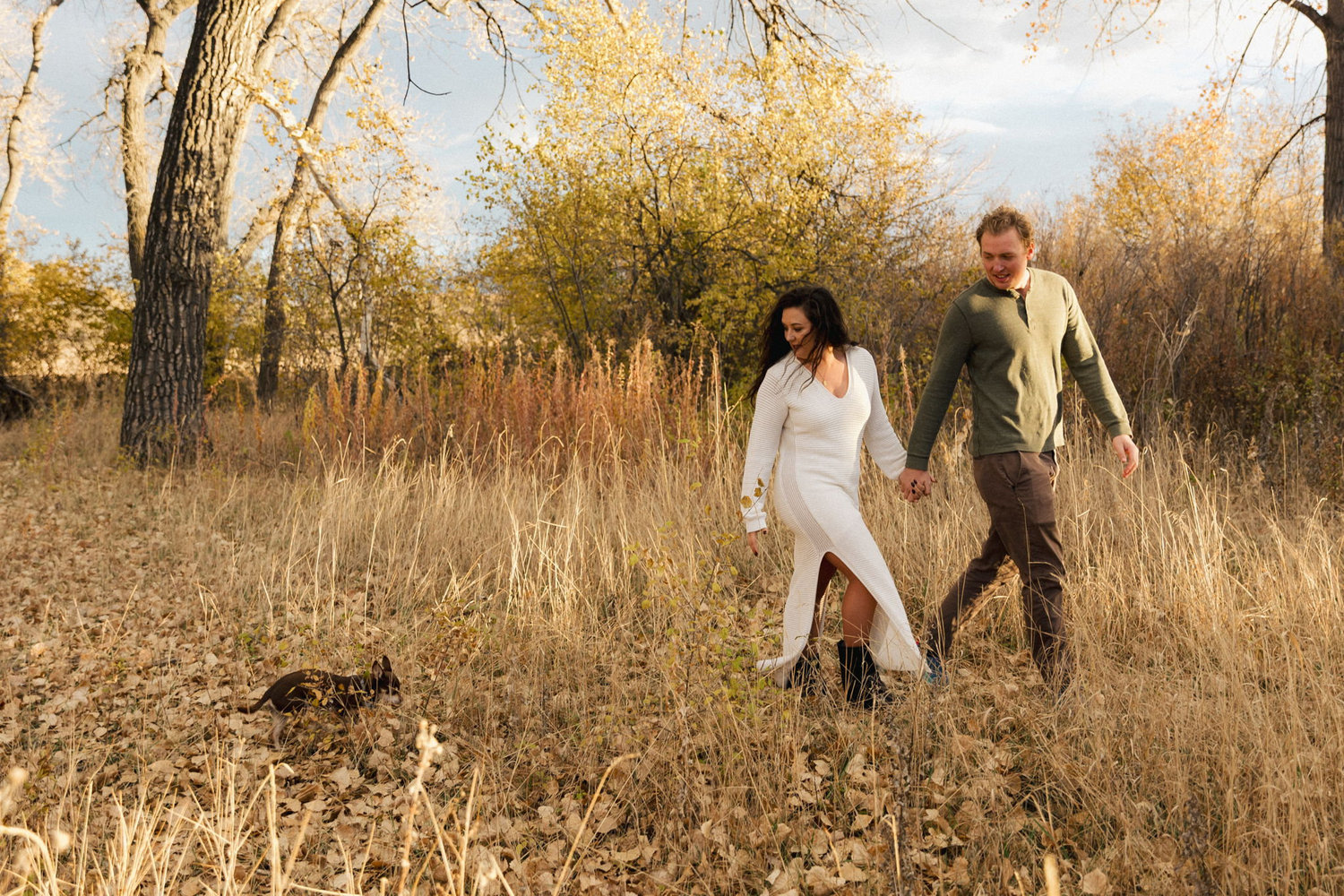 The Wedding Website of Sarah Rochniak and Jordan Thoning-DeMoney