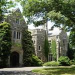 New Jersey Botanical Garden