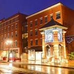 Downtown Concord
