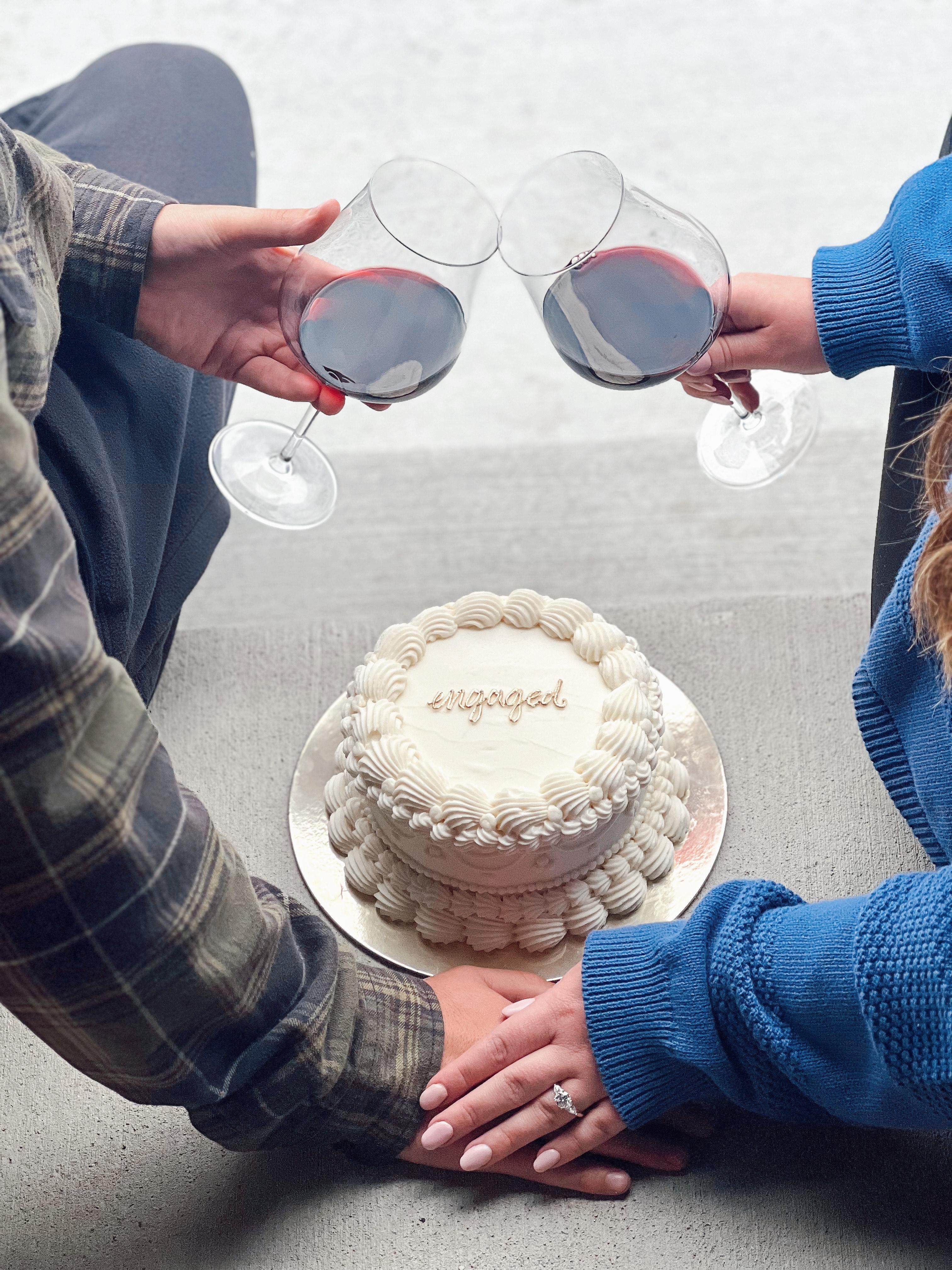 The Wedding Website of Sarah Chambliss and CJ Muller