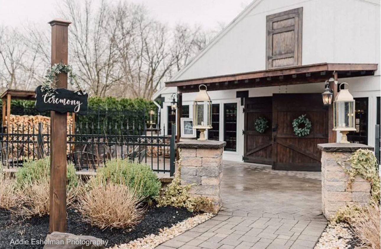 The Wedding Website of Darah Katcher and Rick Niederhaus