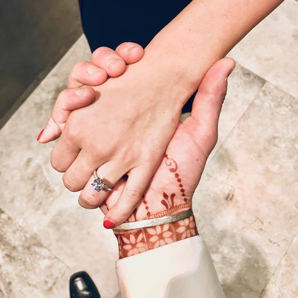 The Wedding Website of Jen Ballen and Brad Wallace