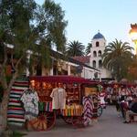 Old Town San Diego State Historic Park