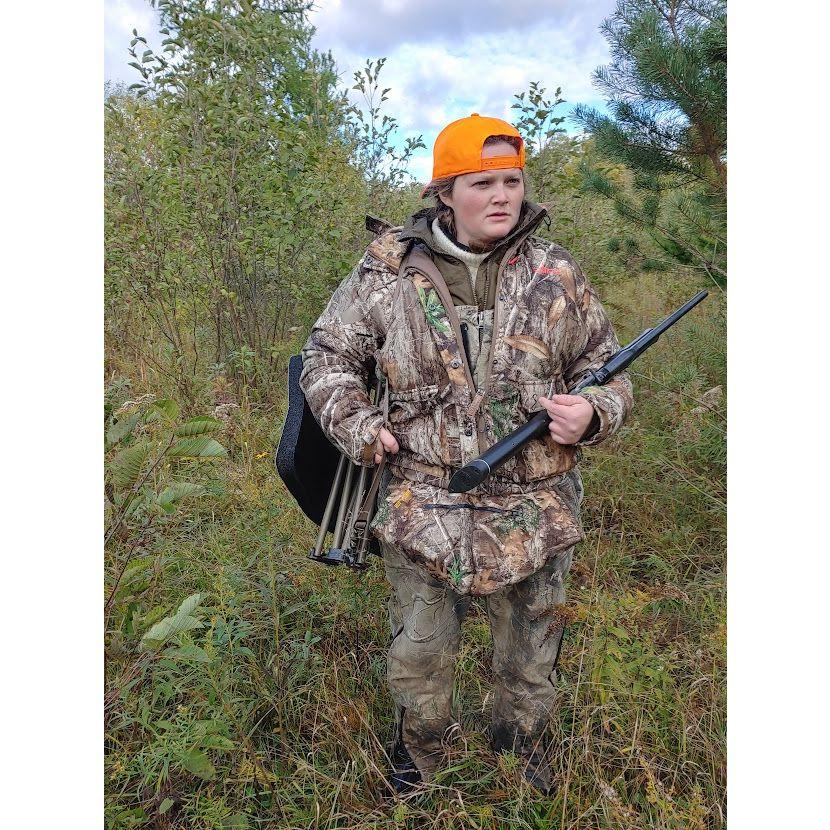 10/08/2022
Fall turkey hunting