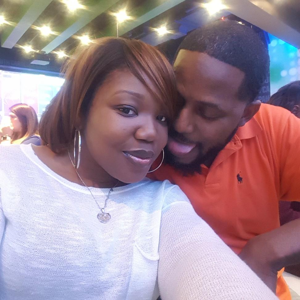 Our First Date