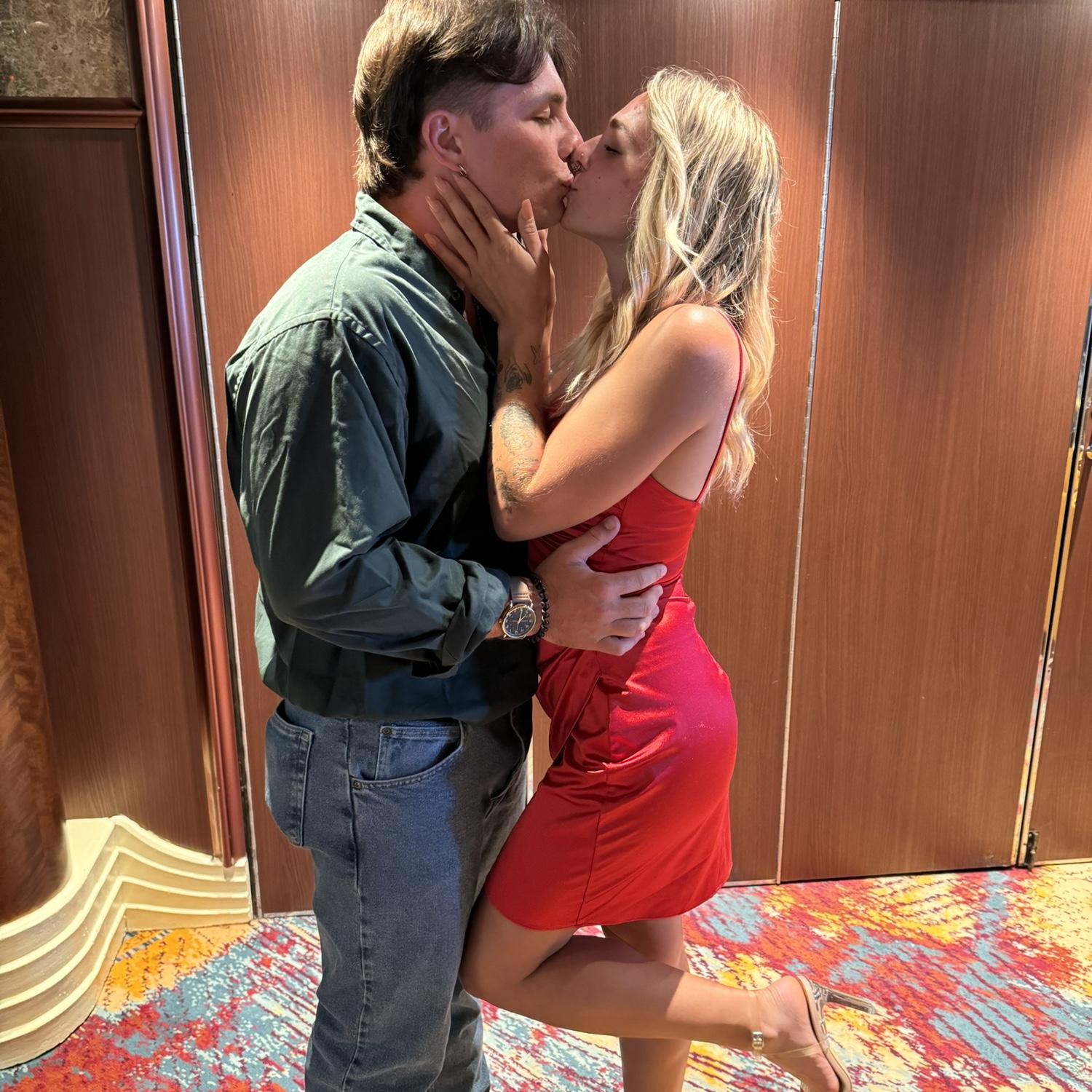 cruise date night 2024
