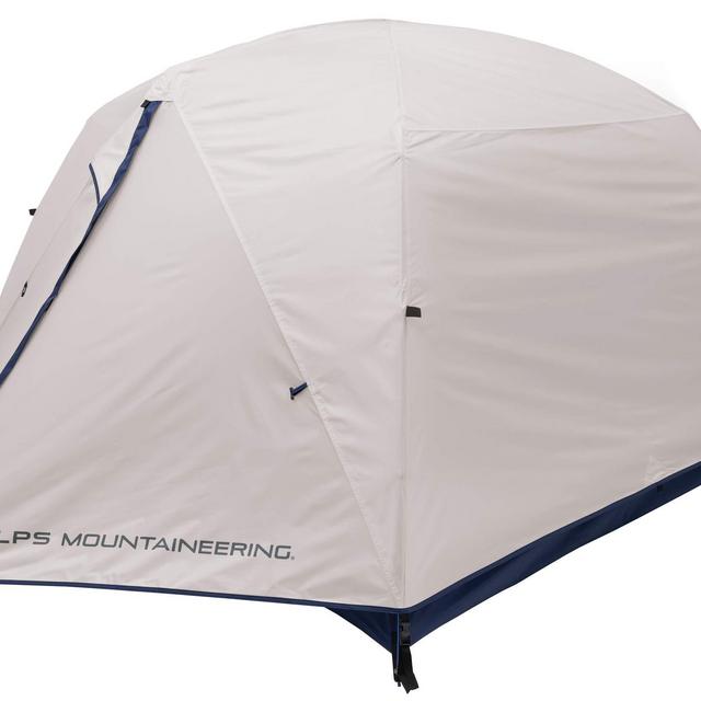 ALPS Mountaineering 4 person Backpacking Tent Acropolis