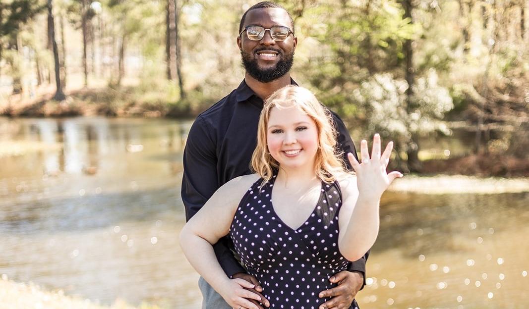 The Wedding Website of Faith Warren and Tommy Rigsby Jr.