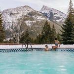 Willow Stream Spa at Fairmont Banff Springs
