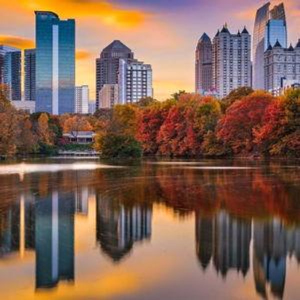 Moving to Atlanta Fund