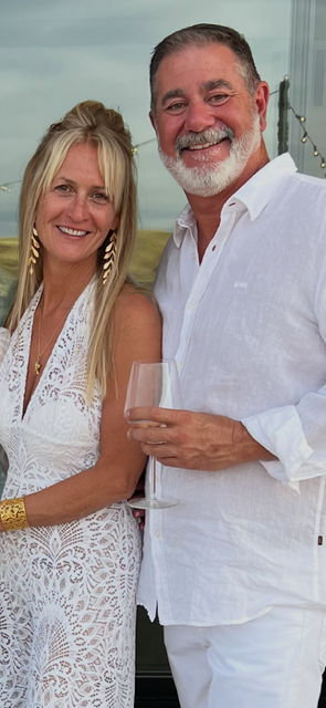 The Wedding Website of Augustina Stevens and Nick DeBenedetto