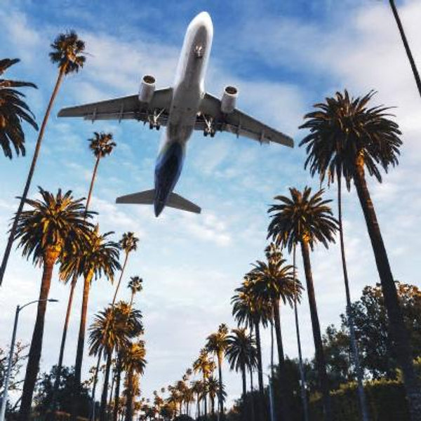 Honeymoon Plane Tickets