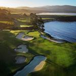Pebble Beach