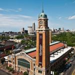 West Side Market
