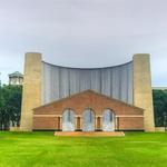 Gerald D. Hines Waterwall Park