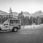 Green Jeep Tour