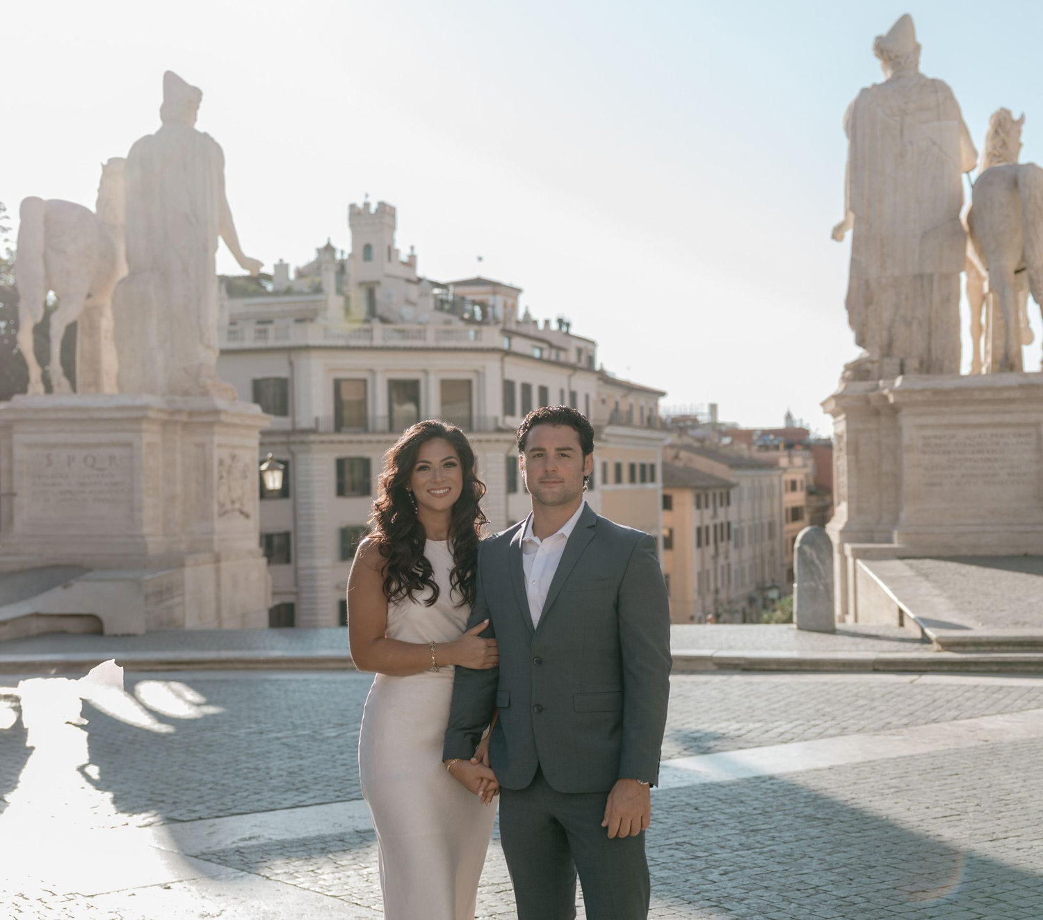 The Wedding Website of Maria DiPrizio and Joseph Randazzo