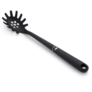 OXO Good Grips Nylon Spaghetti Server - Black