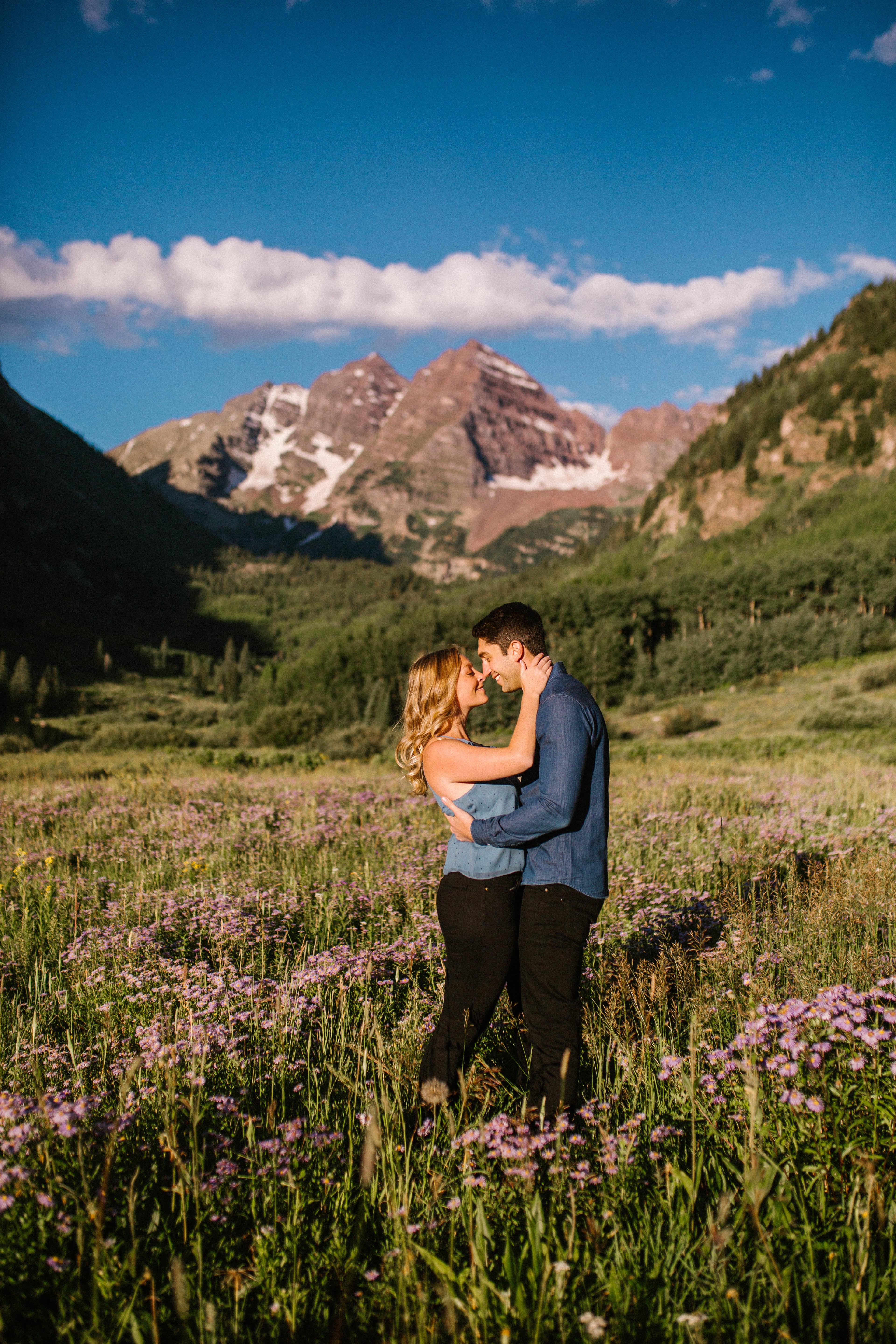 The Wedding Website of Dan Astrachan and Aly Halpern