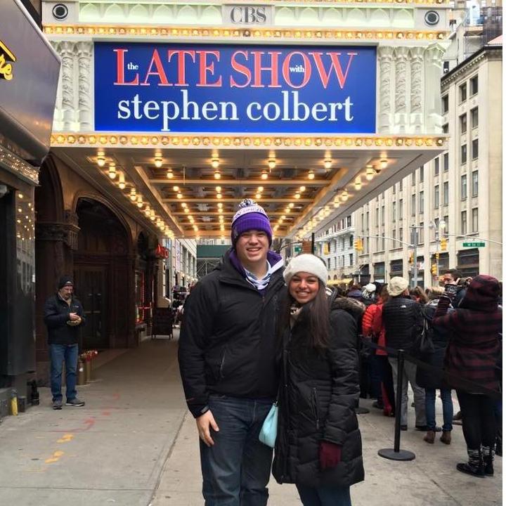2015 - NYC
