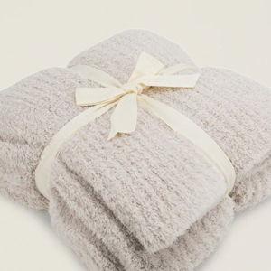 CozyChic® Ribbed Throw