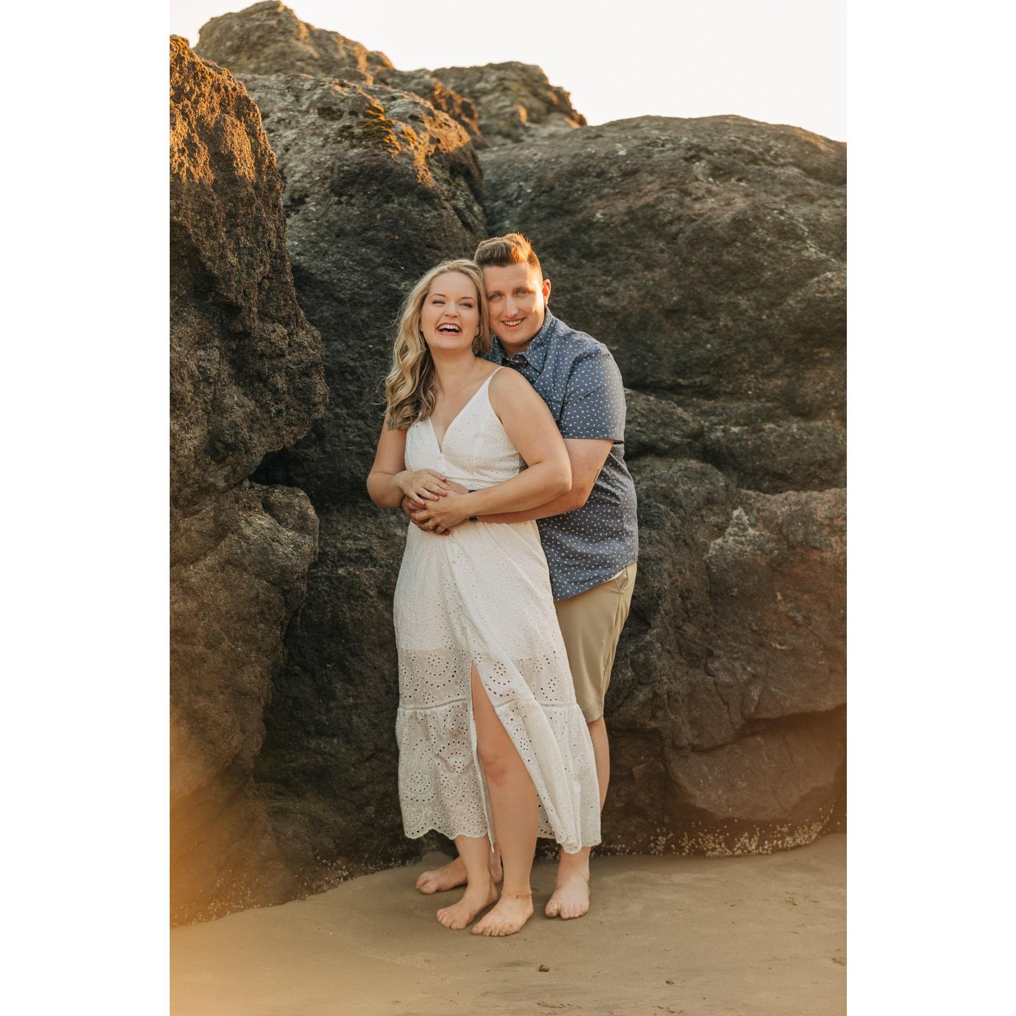 Engagement Photos