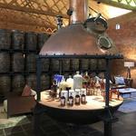 James Sedgwick Whisky Distillery