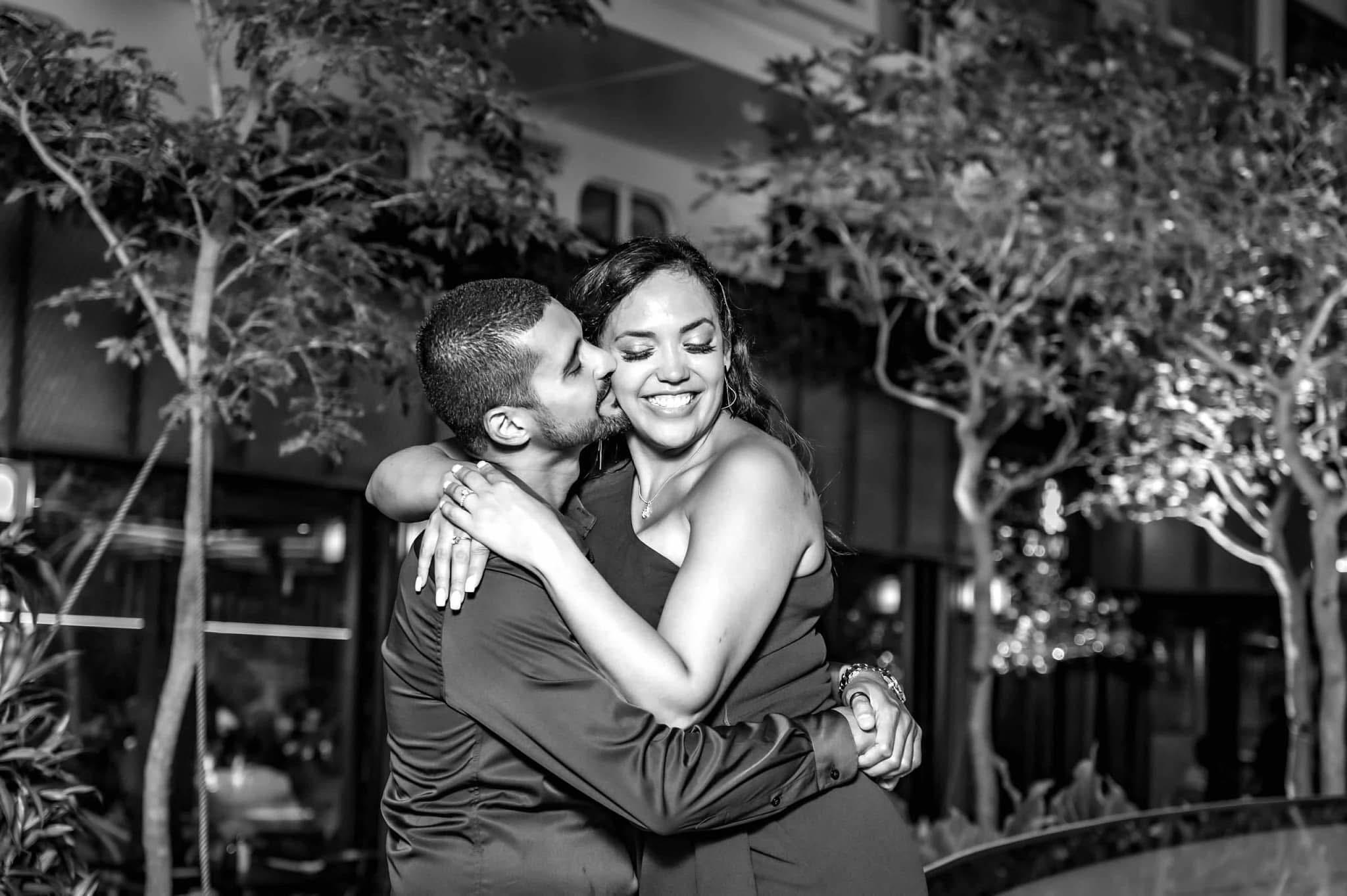 The Wedding Website of Tasha Camacho and Hector Maisonet Guzman