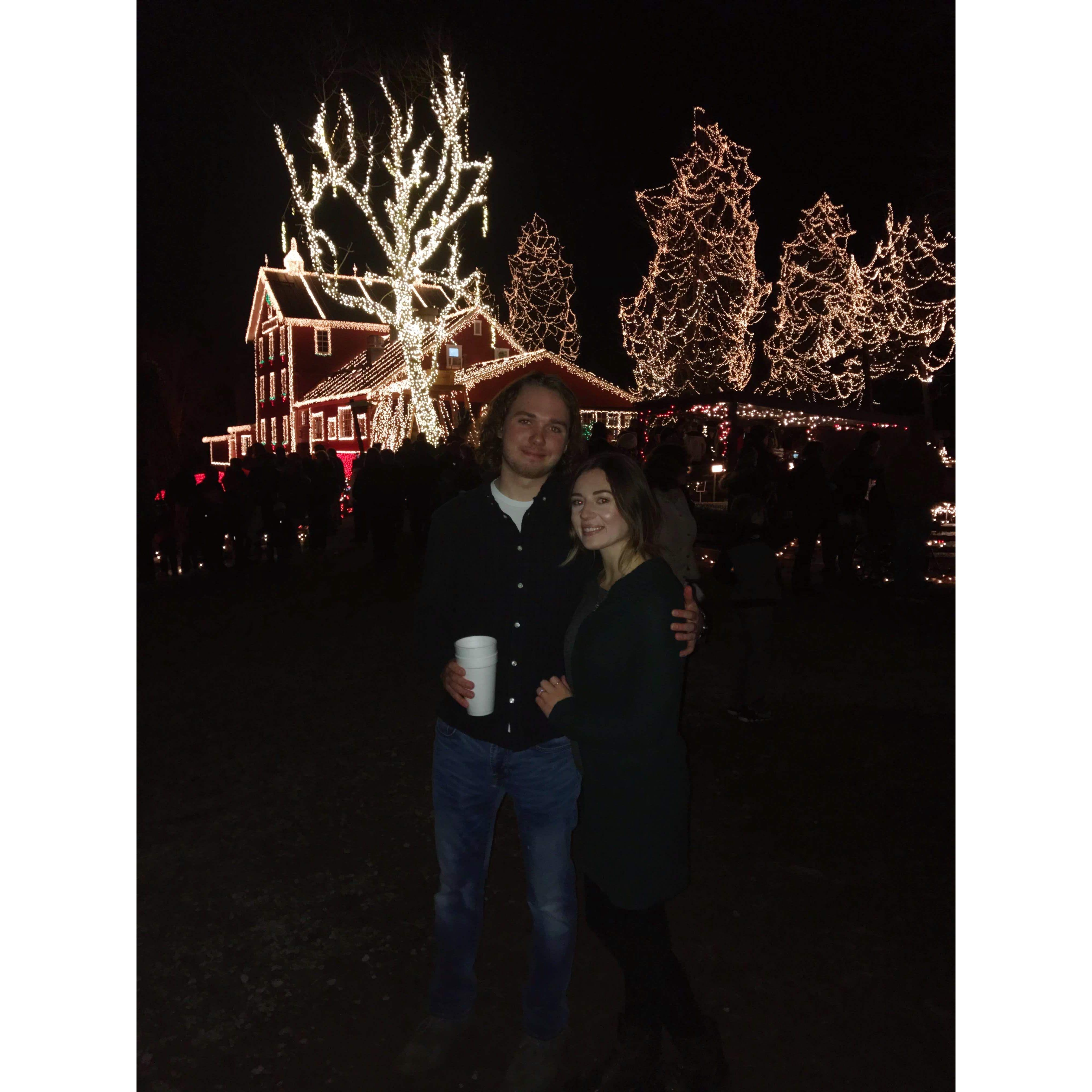 clifton mill