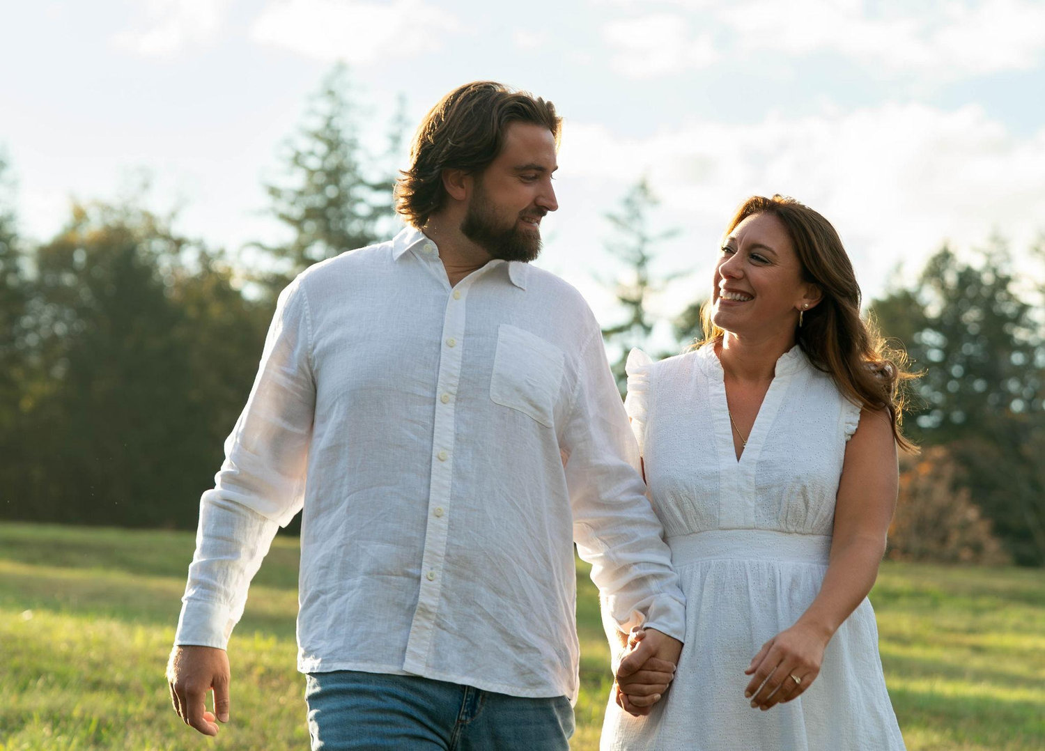 The Wedding Website of Cory Burnham and Stacey Kapetanopoulos