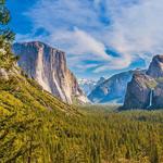 Yosemite National Park