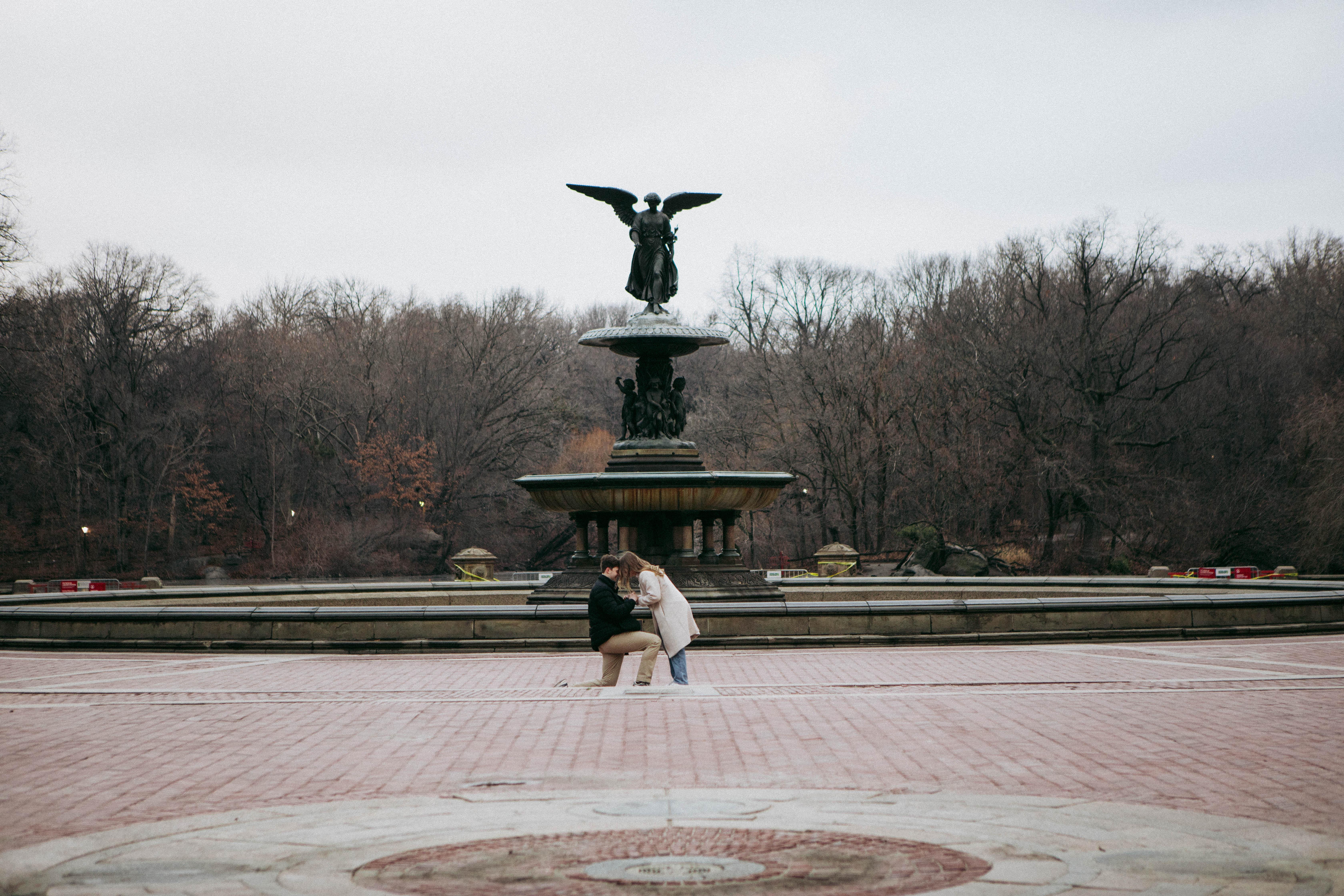 The Wedding Website of Jenna Pierce and Julien Camy