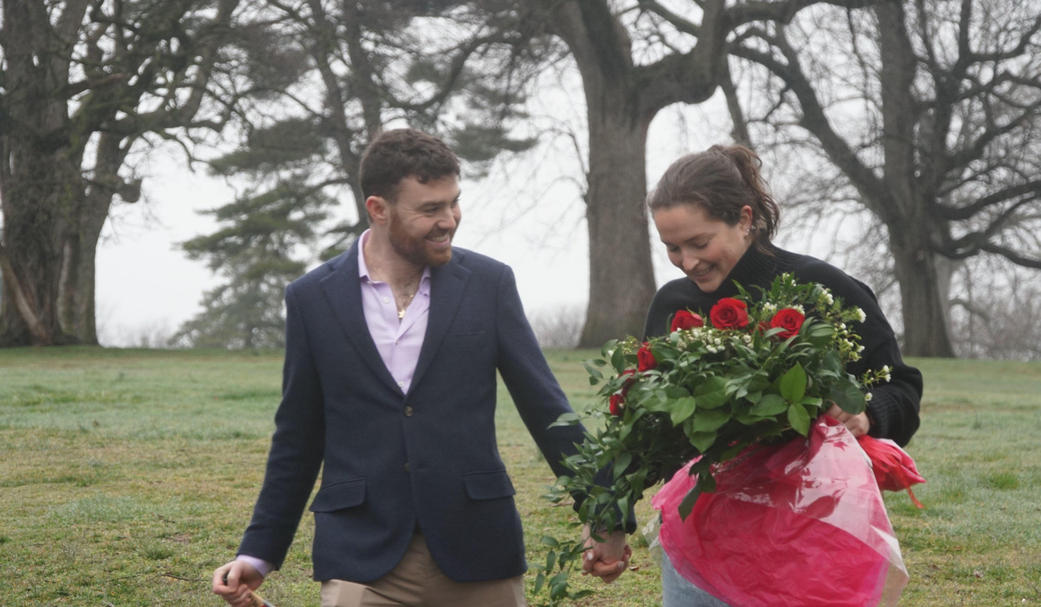Samantha Rothman and Josh White's Wedding Website