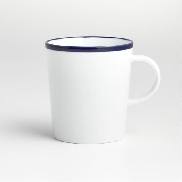 Maison Cobalt Blue Mug