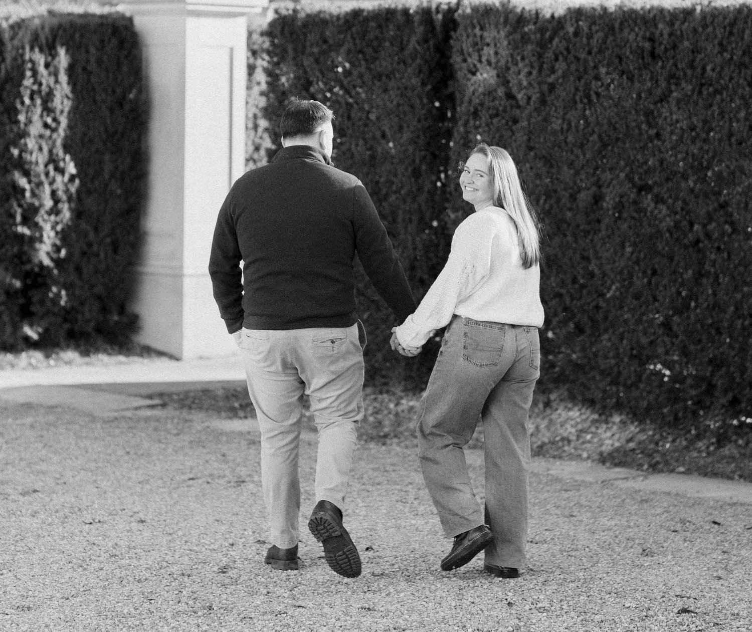 The Wedding Website of Lee Coltrane Grinnan and Daphne Marie Sink