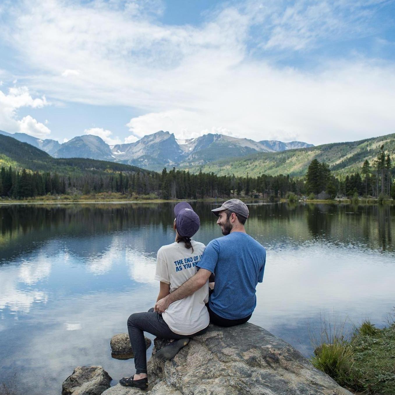 Rocky Mountain National Park, Autumn 2017