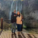 Spearfish Canyon Scenic By Way