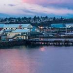 Port Angeles Downtown & Waterfront