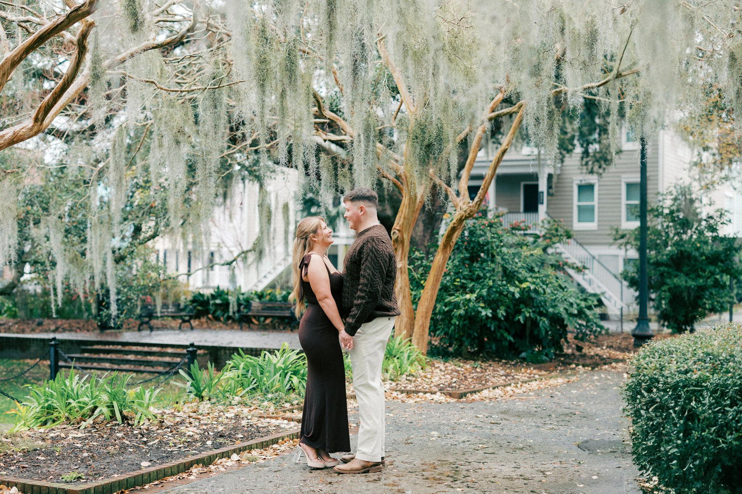 The Wedding Website of Savoie Srodulski and Ayden Cook