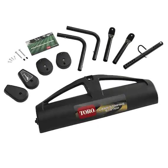 Striping Kit for Walk-Behind Mowers