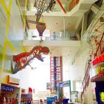 Connecticut Science Center