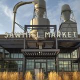 Sawmill Market