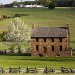 Manassas National Battlefield Park