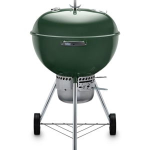 Weber Charcoal Grill / Asador de carbón Weber