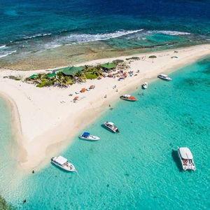 Vote for Anguilla as Honeymoon Destination