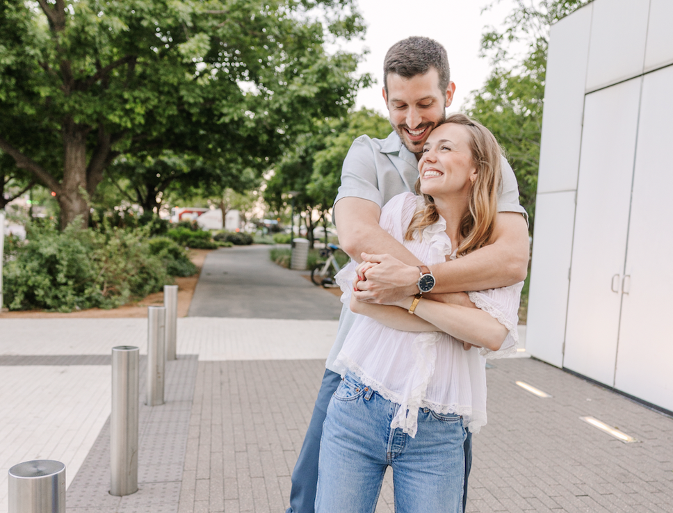 The Wedding Website of Alli Maloney and Joe Maloney