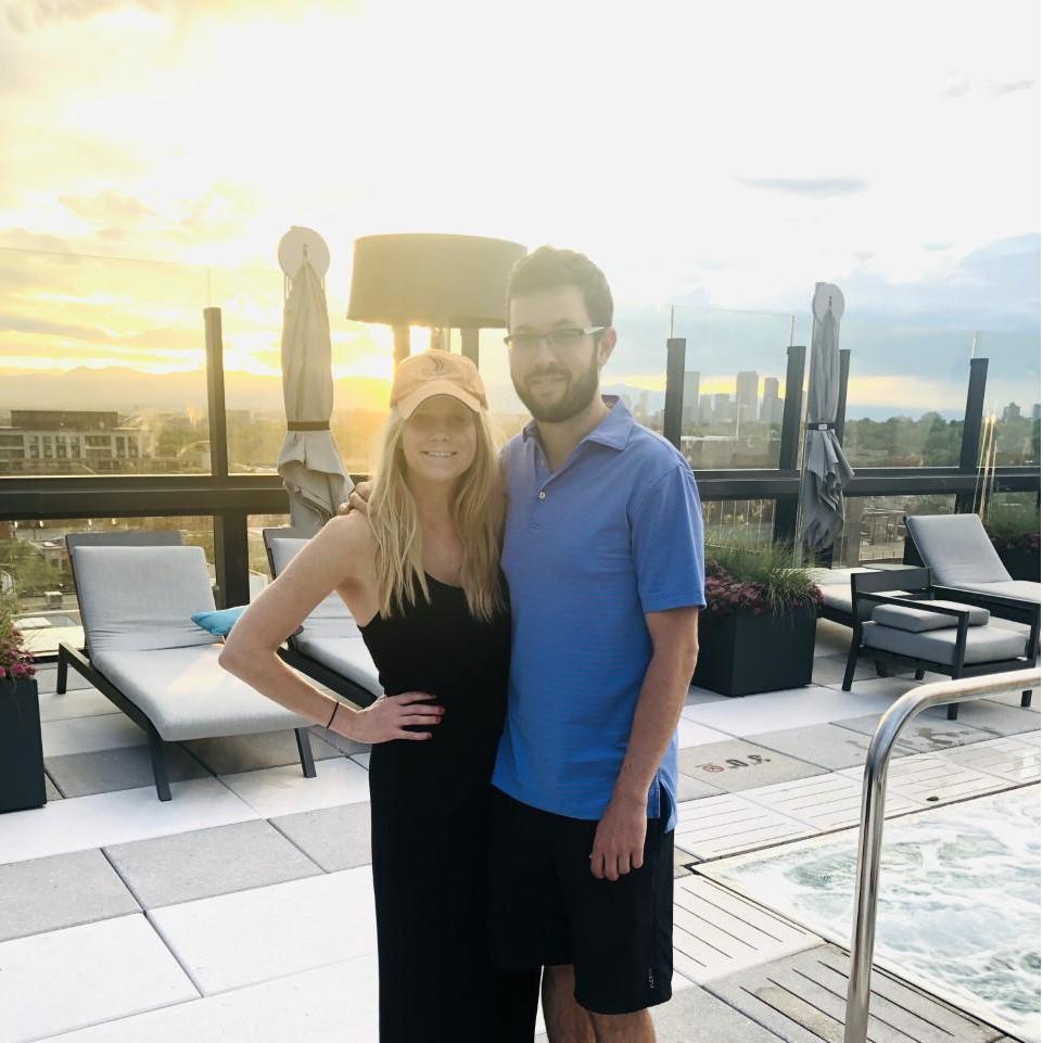 Denver, Colorado