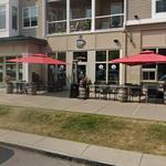 Kershaw Koffee & Snacks