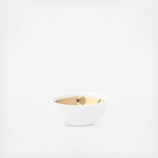 Dauville Pinch Bowl, Set of 4