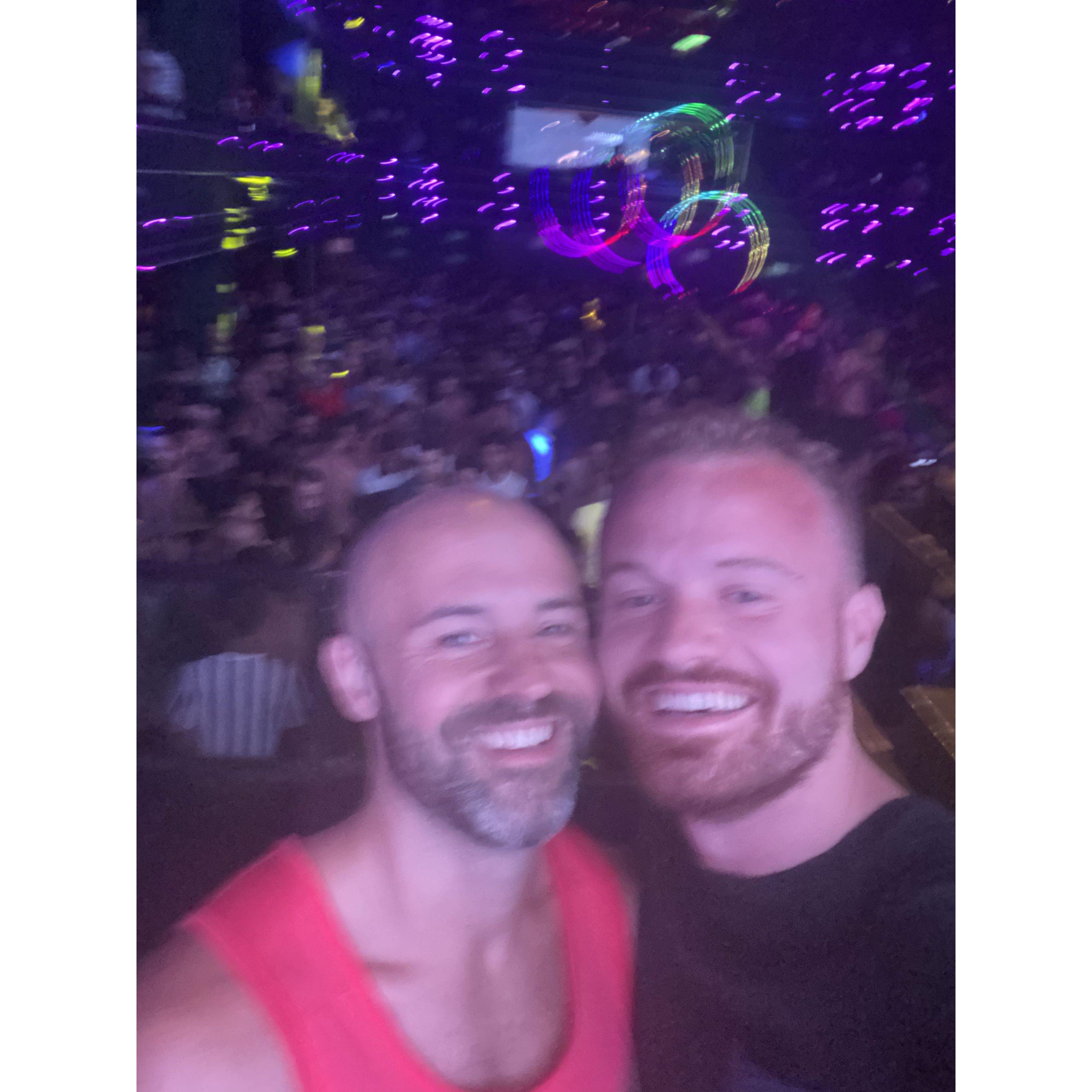 The Week, Rio De Janeiro, 11/24/2019